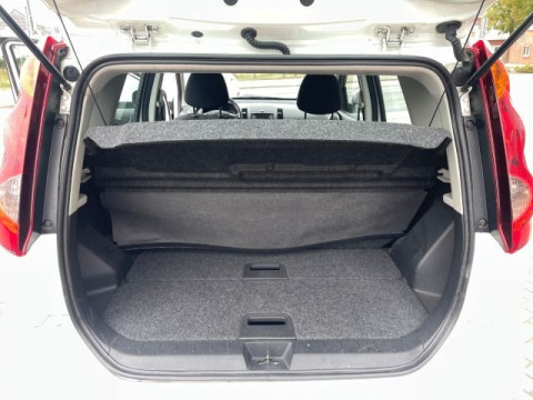 Ansicht 12 - Gebrauchtwagen Fahrzeug, Modell Note der Marke Nissan von Verkäufer Autohaus Lienesch GmbH & Co.KG