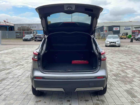 Ansicht 9 - Gebrauchtwagen Fahrzeug, Modell Qashqai der Marke Nissan von Verkäufer Siegfried Schmidt GmbH