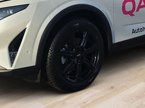 Ansicht 7 - Gebrauchtwagen Fahrzeug, Modell Qashqai der Marke Nissan von Verkäufer Autohaus Gemmer GmbH