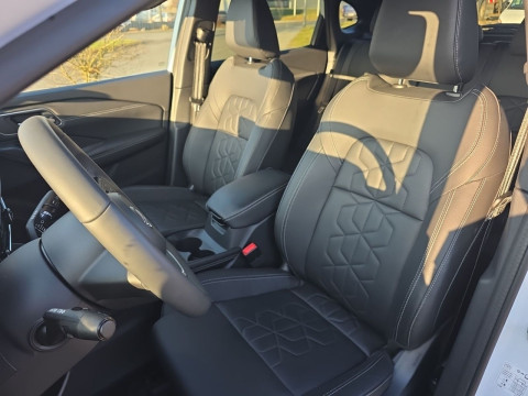 Ansicht 14 - Gebrauchtwagen Fahrzeug, Modell Qashqai der Marke Nissan von Verkäufer Autohaus Gemmer GmbH