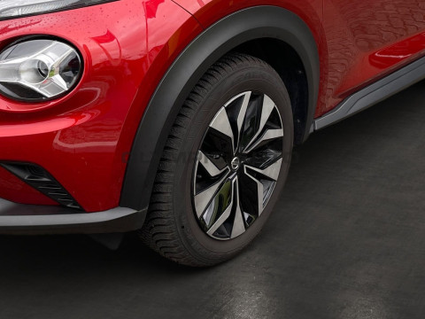 Ansicht 6 - Gebrauchtwagen Fahrzeug, Modell Juke der Marke Nissan von Verkäufer Olympic Auto GmbH