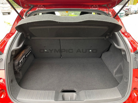 Ansicht 12 - Gebrauchtwagen Fahrzeug, Modell Juke der Marke Nissan von Verkäufer Olympic Auto GmbH