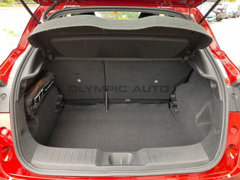 Ansicht 13 - Gebrauchtwagen Fahrzeug, Modell Juke der Marke Nissan von Verkäufer Olympic Auto GmbH