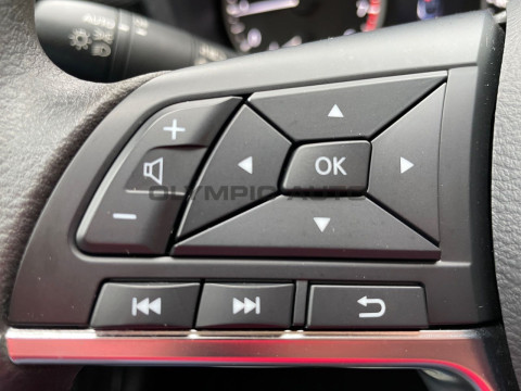 Ansicht 14 - Gebrauchtwagen Fahrzeug, Modell Juke der Marke Nissan von Verkäufer Olympic Auto GmbH