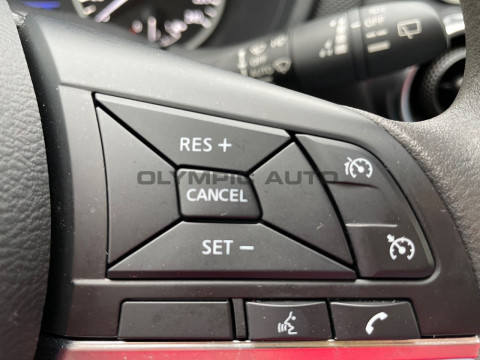 Ansicht 15 - Gebrauchtwagen Fahrzeug, Modell Juke der Marke Nissan von Verkäufer Olympic Auto GmbH