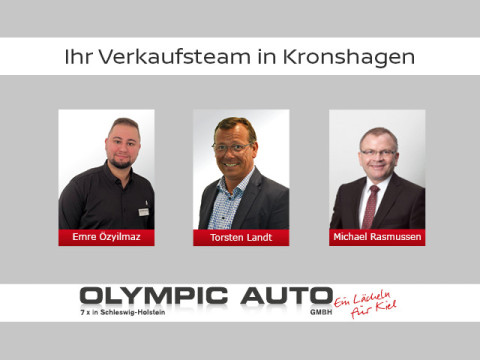 Ansicht 20 - Gebrauchtwagen Fahrzeug, Modell Juke der Marke Nissan von Verkäufer Olympic Auto GmbH