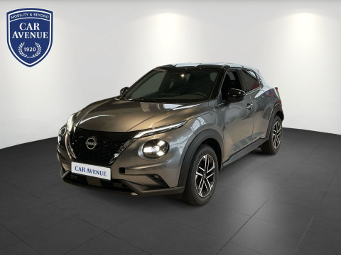 Ansicht 1 - Neuwagen Fahrzeug, Modell Juke der Marke Nissan von Verkäufer CAR Avenue Autohaus GmbH
