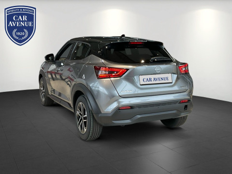 Ansicht 2 - Neuwagen Fahrzeug, Modell Juke der Marke Nissan von Verkäufer CAR Avenue Autohaus GmbH