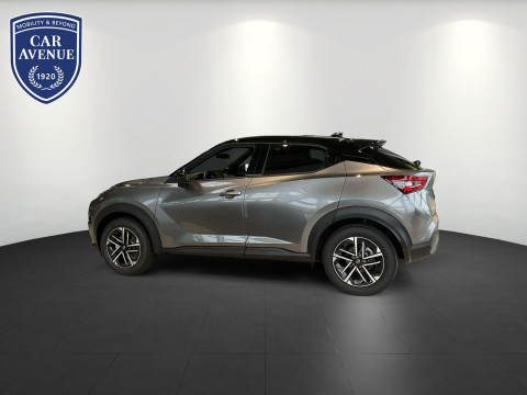 Ansicht 3 - Neuwagen Fahrzeug, Modell Juke der Marke Nissan von Verkäufer CAR Avenue Autohaus GmbH