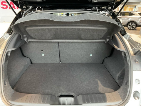 Ansicht 4 - Neuwagen Fahrzeug, Modell Juke der Marke Nissan von Verkäufer CAR Avenue Autohaus GmbH