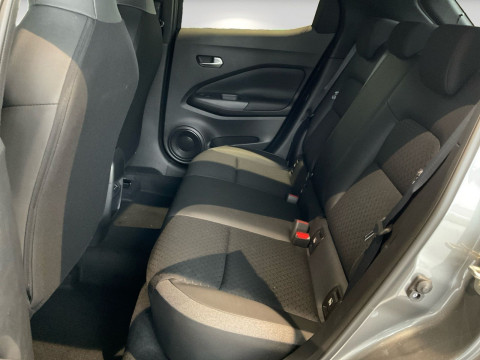 Ansicht 5 - Neuwagen Fahrzeug, Modell Juke der Marke Nissan von Verkäufer CAR Avenue Autohaus GmbH