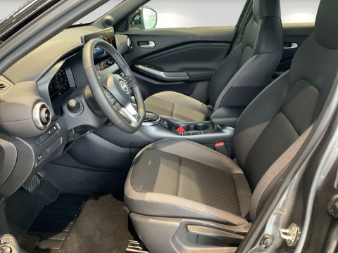 Ansicht 6 - Neuwagen Fahrzeug, Modell Juke der Marke Nissan von Verkäufer CAR Avenue Autohaus GmbH