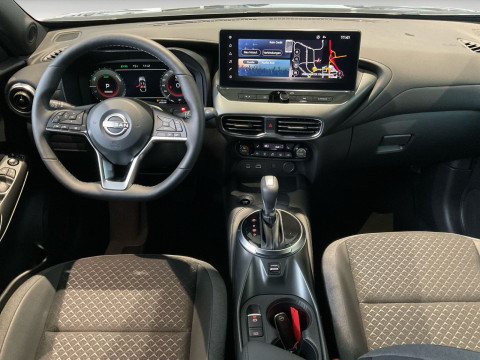 Ansicht 7 - Neuwagen Fahrzeug, Modell Juke der Marke Nissan von Verkäufer CAR Avenue Autohaus GmbH