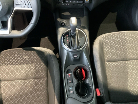Ansicht 8 - Neuwagen Fahrzeug, Modell Juke der Marke Nissan von Verkäufer CAR Avenue Autohaus GmbH
