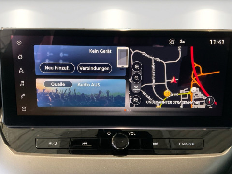 Ansicht 9 - Neuwagen Fahrzeug, Modell Juke der Marke Nissan von Verkäufer CAR Avenue Autohaus GmbH