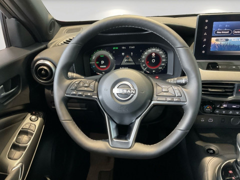Ansicht 11 - Neuwagen Fahrzeug, Modell Juke der Marke Nissan von Verkäufer CAR Avenue Autohaus GmbH
