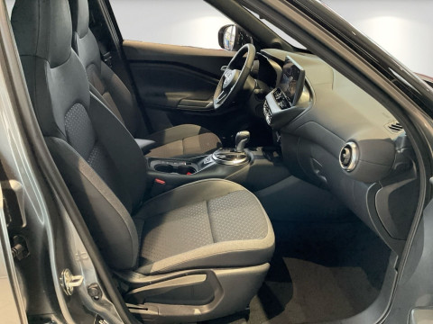 Ansicht 13 - Neuwagen Fahrzeug, Modell Juke der Marke Nissan von Verkäufer CAR Avenue Autohaus GmbH