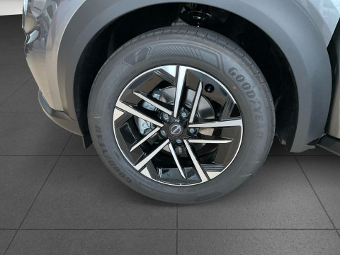 Ansicht 14 - Neuwagen Fahrzeug, Modell Juke der Marke Nissan von Verkäufer CAR Avenue Autohaus GmbH