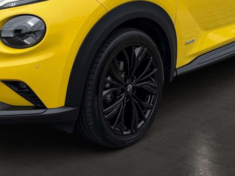 Ansicht 6 - Gebrauchtwagen Fahrzeug, Modell Juke der Marke Nissan von Verkäufer Autohaus Priller – Zweigniederlassung der Autohaus MKM Huber GmbH
