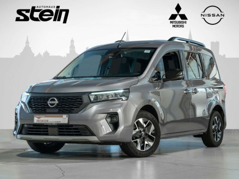 Ansicht 1 - Gebrauchtwagen Fahrzeug, Modell Townstar der Marke Nissan von Verkäufer Autohaus Stein GmbH