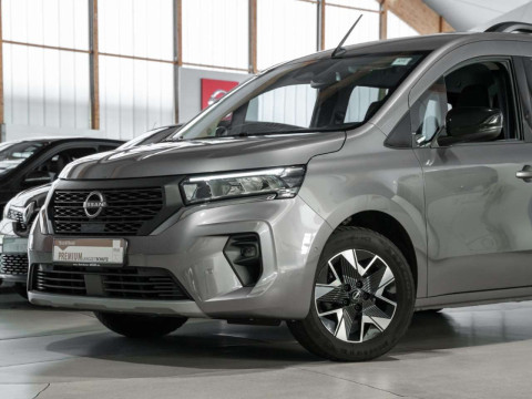 Ansicht 2 - Gebrauchtwagen Fahrzeug, Modell Townstar der Marke Nissan von Verkäufer Autohaus Stein GmbH