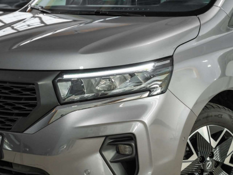Ansicht 3 - Gebrauchtwagen Fahrzeug, Modell Townstar der Marke Nissan von Verkäufer Autohaus Stein GmbH