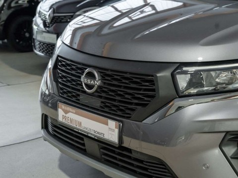 Ansicht 4 - Gebrauchtwagen Fahrzeug, Modell Townstar der Marke Nissan von Verkäufer Autohaus Stein GmbH