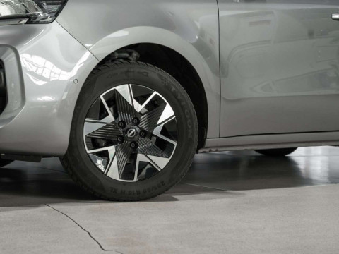 Ansicht 5 - Gebrauchtwagen Fahrzeug, Modell Townstar der Marke Nissan von Verkäufer Autohaus Stein GmbH