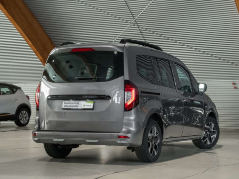 Ansicht 6 - Gebrauchtwagen Fahrzeug, Modell Townstar der Marke Nissan von Verkäufer Autohaus Stein GmbH