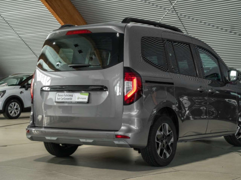 Ansicht 7 - Gebrauchtwagen Fahrzeug, Modell Townstar der Marke Nissan von Verkäufer Autohaus Stein GmbH