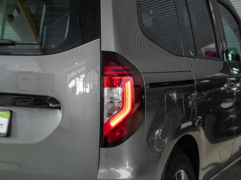 Ansicht 8 - Gebrauchtwagen Fahrzeug, Modell Townstar der Marke Nissan von Verkäufer Autohaus Stein GmbH