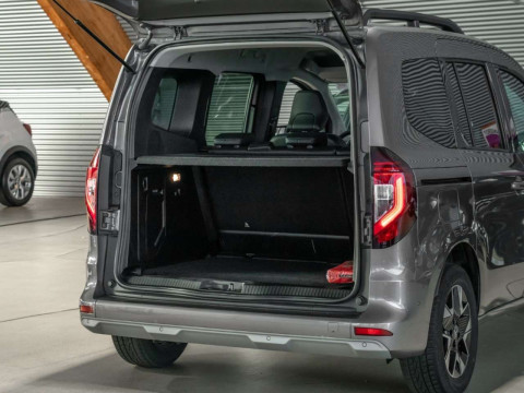 Ansicht 9 - Gebrauchtwagen Fahrzeug, Modell Townstar der Marke Nissan von Verkäufer Autohaus Stein GmbH