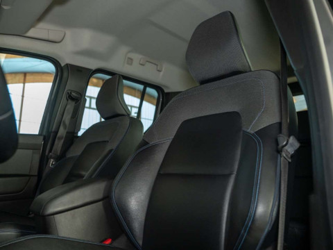 Ansicht 12 - Gebrauchtwagen Fahrzeug, Modell Townstar der Marke Nissan von Verkäufer Autohaus Stein GmbH