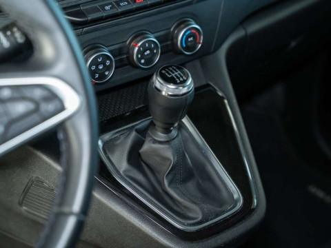 Ansicht 13 - Gebrauchtwagen Fahrzeug, Modell Townstar der Marke Nissan von Verkäufer Autohaus Stein GmbH