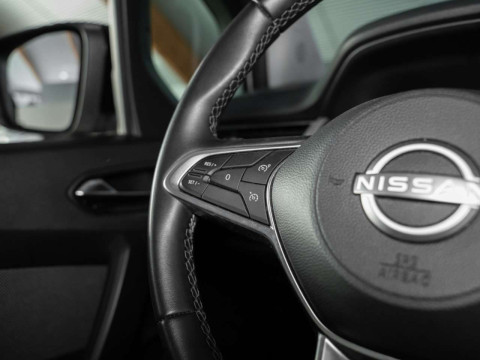 Ansicht 16 - Gebrauchtwagen Fahrzeug, Modell Townstar der Marke Nissan von Verkäufer Autohaus Stein GmbH