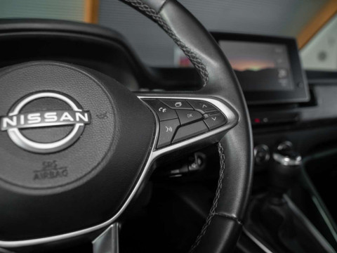 Ansicht 17 - Gebrauchtwagen Fahrzeug, Modell Townstar der Marke Nissan von Verkäufer Autohaus Stein GmbH