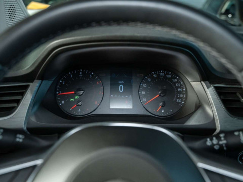 Ansicht 23 - Gebrauchtwagen Fahrzeug, Modell Townstar der Marke Nissan von Verkäufer Autohaus Stein GmbH