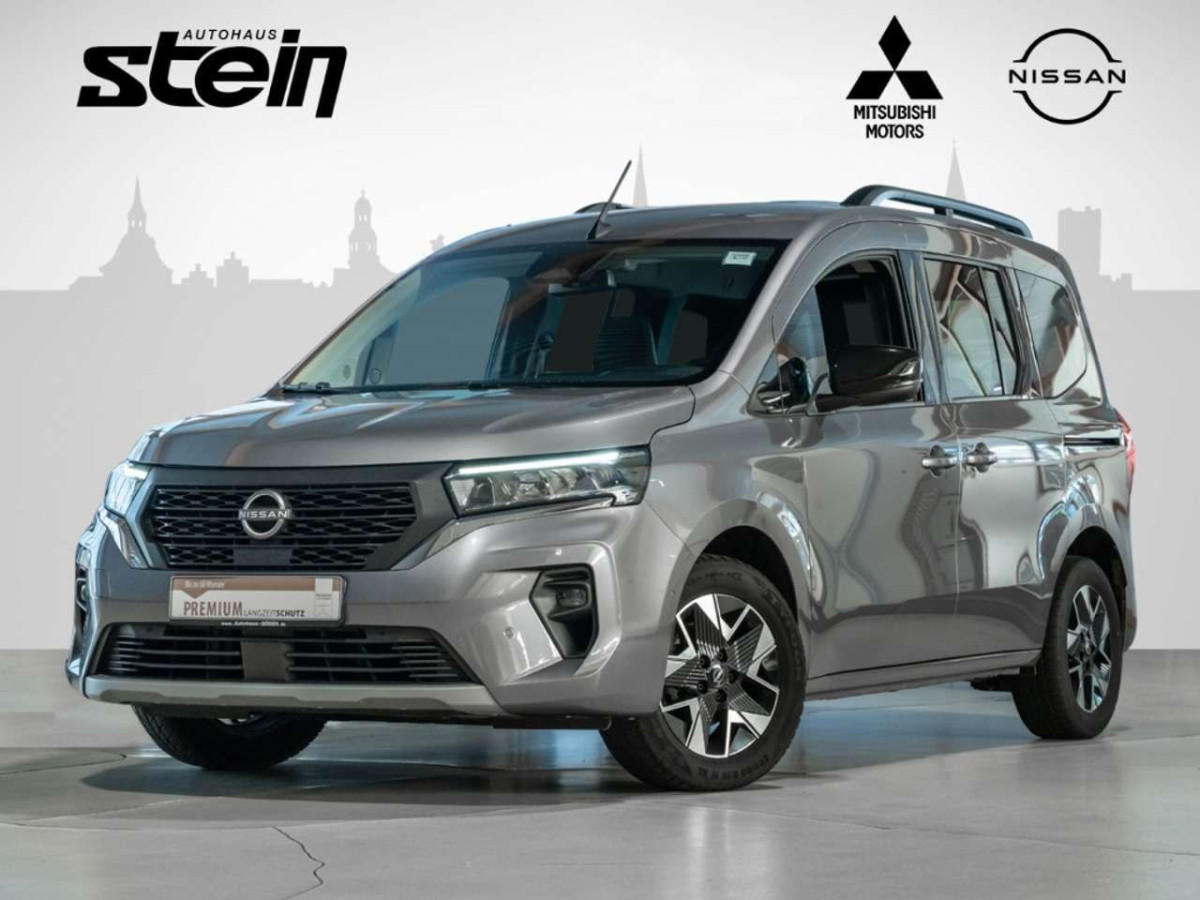 Ansicht 1 - Gebrauchtwagen Fahrzeug, Modell Townstar der Marke Nissan von Verkäufer Autohaus Stein GmbH