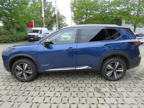 Ansicht 4 - Gebrauchtwagen Fahrzeug, Modell X-Trail der Marke Nissan von Verkäufer Autohaus Walter Matl