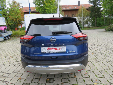 Ansicht 10 - Gebrauchtwagen Fahrzeug, Modell X-Trail der Marke Nissan von Verkäufer Autohaus Walter Matl