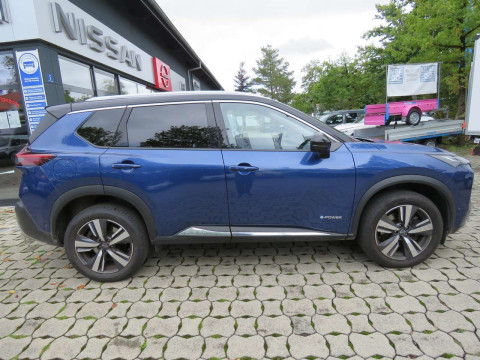Ansicht 13 - Gebrauchtwagen Fahrzeug, Modell X-Trail der Marke Nissan von Verkäufer Autohaus Walter Matl