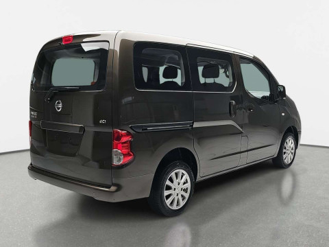 Ansicht 4 - Gebrauchtwagen Fahrzeug, Modell NV200 der Marke Nissan von Verkäufer AH Brüggemann GmbH & Co. KG