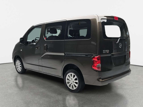 Ansicht 5 - Gebrauchtwagen Fahrzeug, Modell NV200 der Marke Nissan von Verkäufer AH Brüggemann GmbH & Co. KG