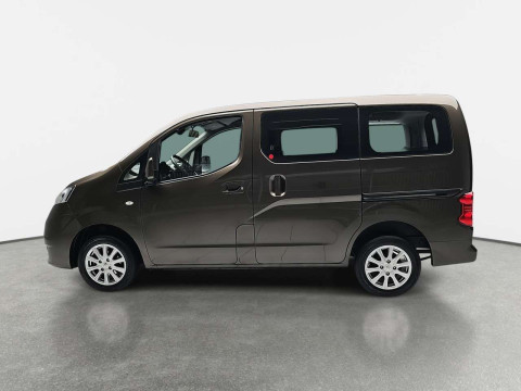 Ansicht 6 - Gebrauchtwagen Fahrzeug, Modell NV200 der Marke Nissan von Verkäufer AH Brüggemann GmbH & Co. KG