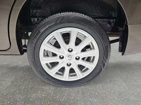 Ansicht 7 - Gebrauchtwagen Fahrzeug, Modell NV200 der Marke Nissan von Verkäufer AH Brüggemann GmbH & Co. KG