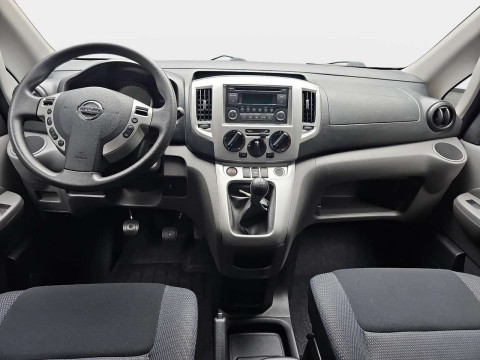 Ansicht 8 - Gebrauchtwagen Fahrzeug, Modell NV200 der Marke Nissan von Verkäufer AH Brüggemann GmbH & Co. KG