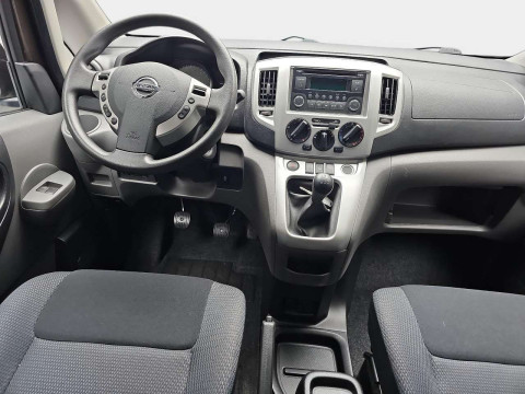 Ansicht 9 - Gebrauchtwagen Fahrzeug, Modell NV200 der Marke Nissan von Verkäufer AH Brüggemann GmbH & Co. KG