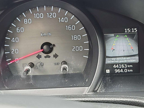 Ansicht 11 - Gebrauchtwagen Fahrzeug, Modell NV200 der Marke Nissan von Verkäufer AH Brüggemann GmbH & Co. KG