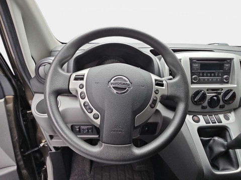 Ansicht 14 - Gebrauchtwagen Fahrzeug, Modell NV200 der Marke Nissan von Verkäufer AH Brüggemann GmbH & Co. KG