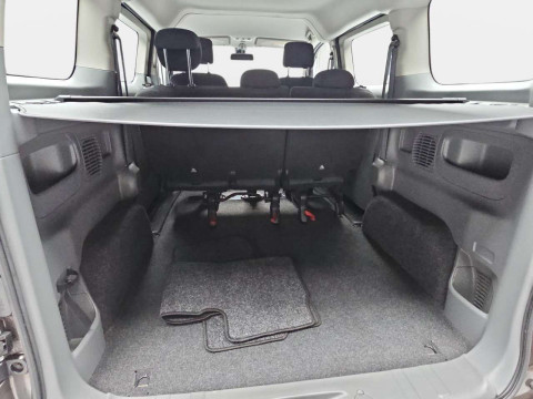 Ansicht 15 - Gebrauchtwagen Fahrzeug, Modell NV200 der Marke Nissan von Verkäufer AH Brüggemann GmbH & Co. KG